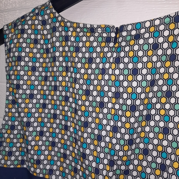 XL Mata Traders ladies blouse - Picture 5 of 5